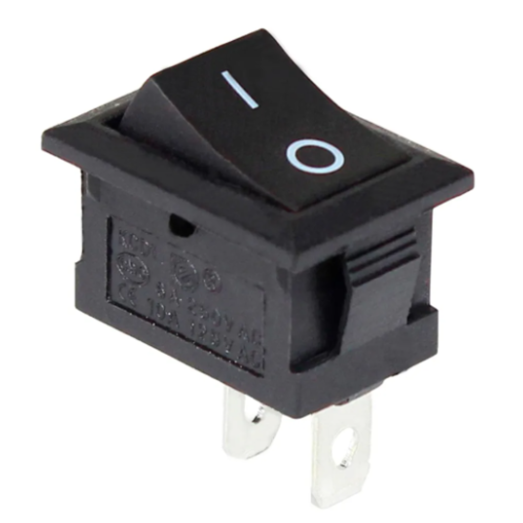 INTERRUPTOR DWE6412