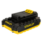 BATERIA STANLEY FATX DE 20v 2 Ah