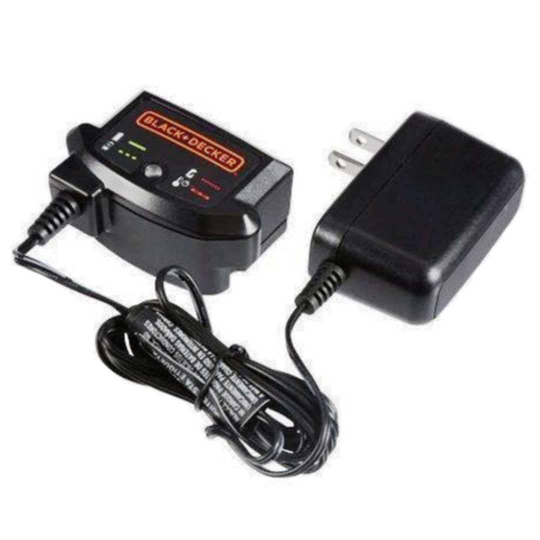 CARGADOR B+D BCD702 N597532