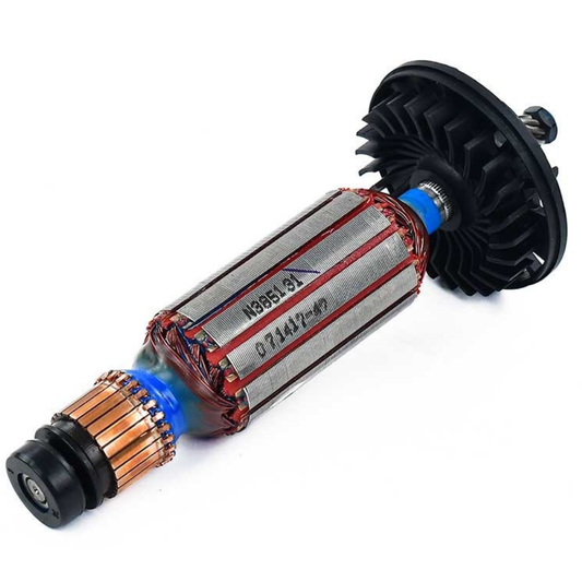 INDUCIDO DWE4120-B3