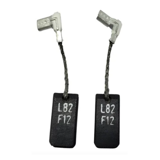 SET ESCOBILLA D25260/133