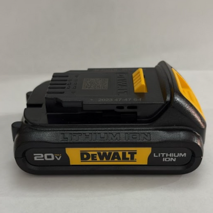 BATERIA DCD776 20V 1.5AH