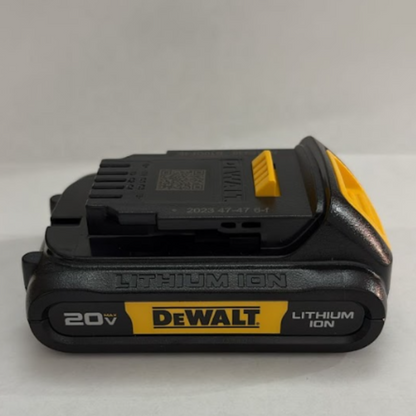 BATERIA DCD776 20V 1.5AH