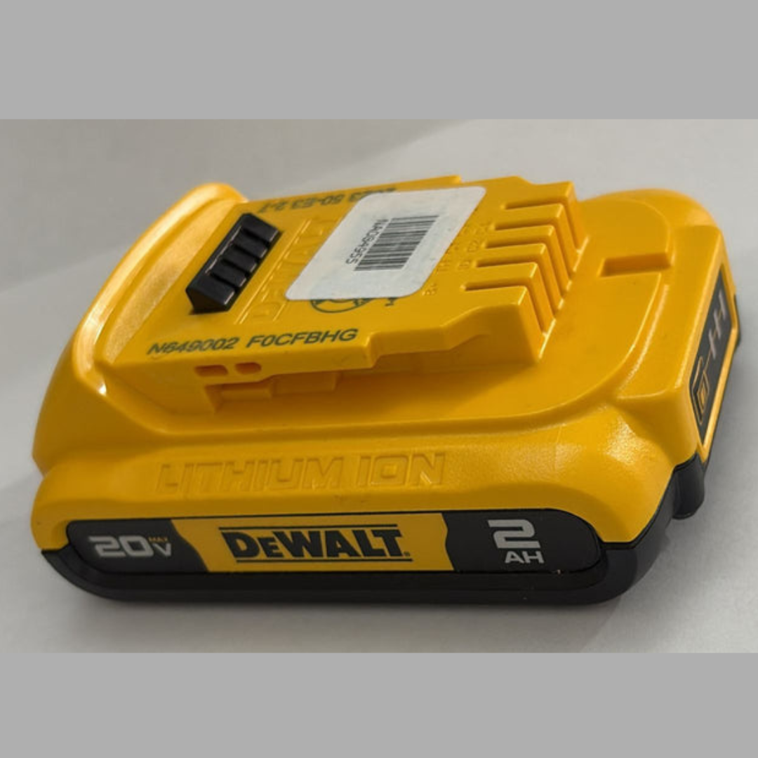 BATERIA DW 20V 2AH