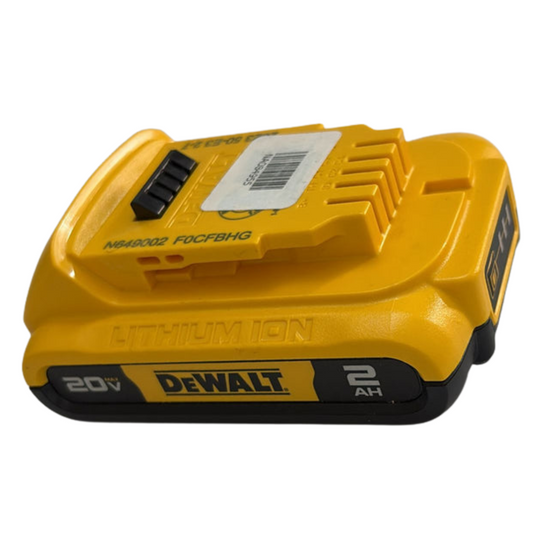 BATERIA DW 20V 2AH