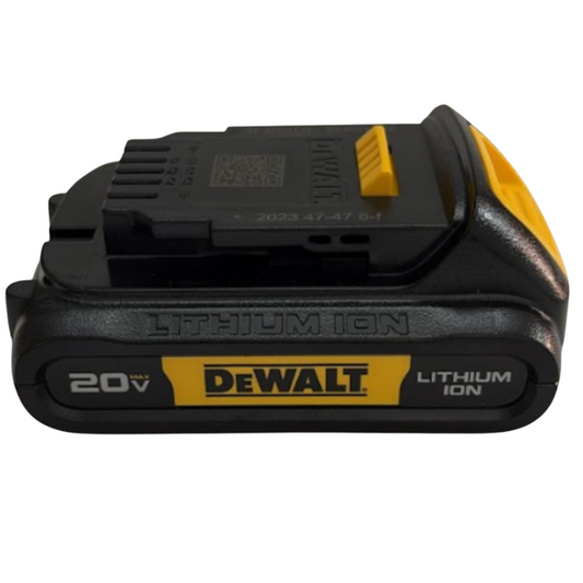 BATERIA DCD776 20V 1.5AH