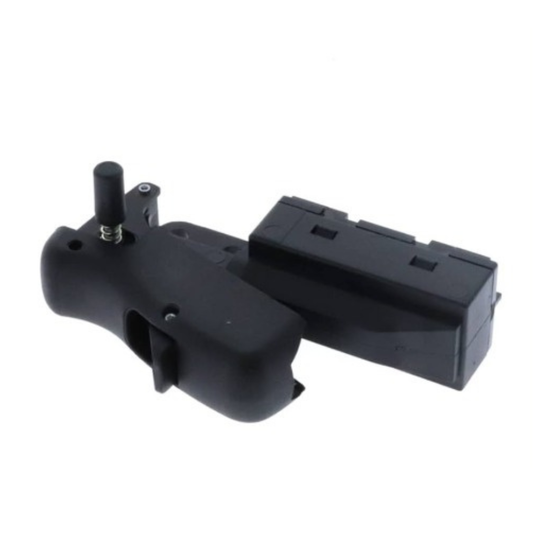 INTERRUPTOR DWE4579/4559
