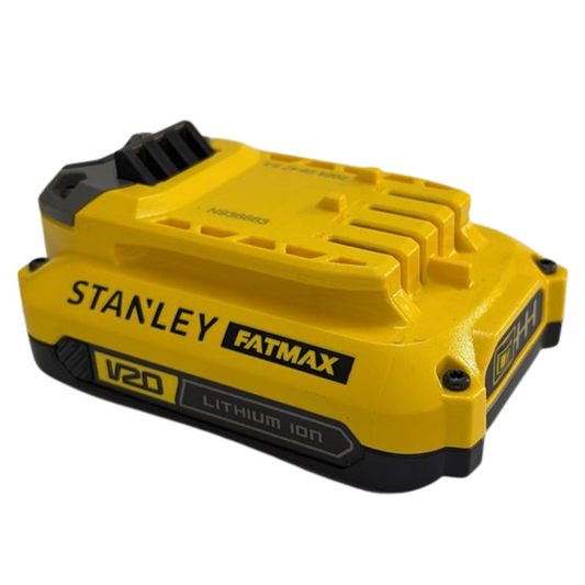 BATERIA 20V STANLEYT FATMAX