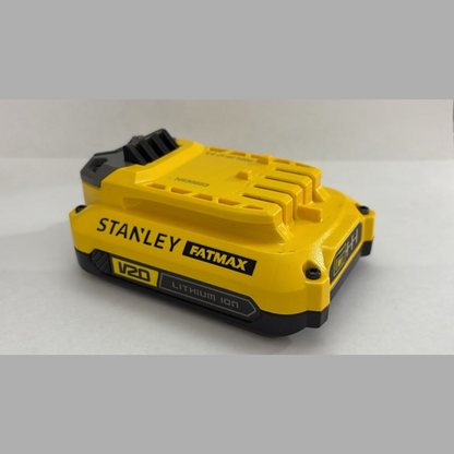 BATERIA 20V STANLEYT FATMAX