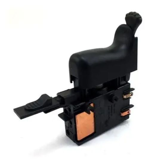 INTERRUPTOR DW508S T2