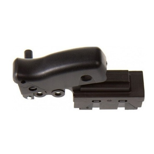 INTERRUPTOR D28490