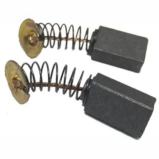 SET ESCOBILLA HD500 T2