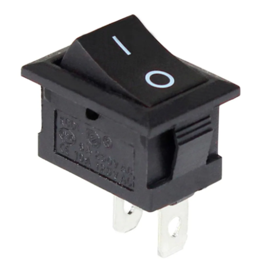 INTERRUPTOR DWE6412
