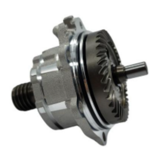 CORONA D28491 (TAPA DE ENGRANAJE)