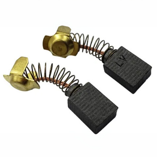 SET ESCOBILLA DWE560