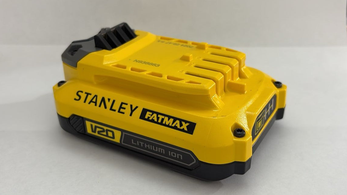 BATERIA 20V STANLEYT FATMAX